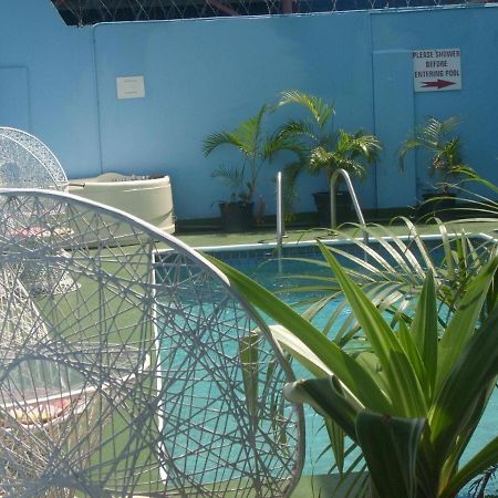 Caribbean Tourist Villa Port of Spain Zewnętrze zdjęcie