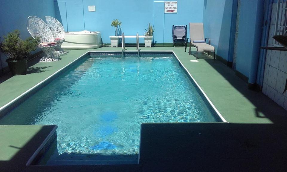 Caribbean Tourist Villa Port of Spain Zewnętrze zdjęcie