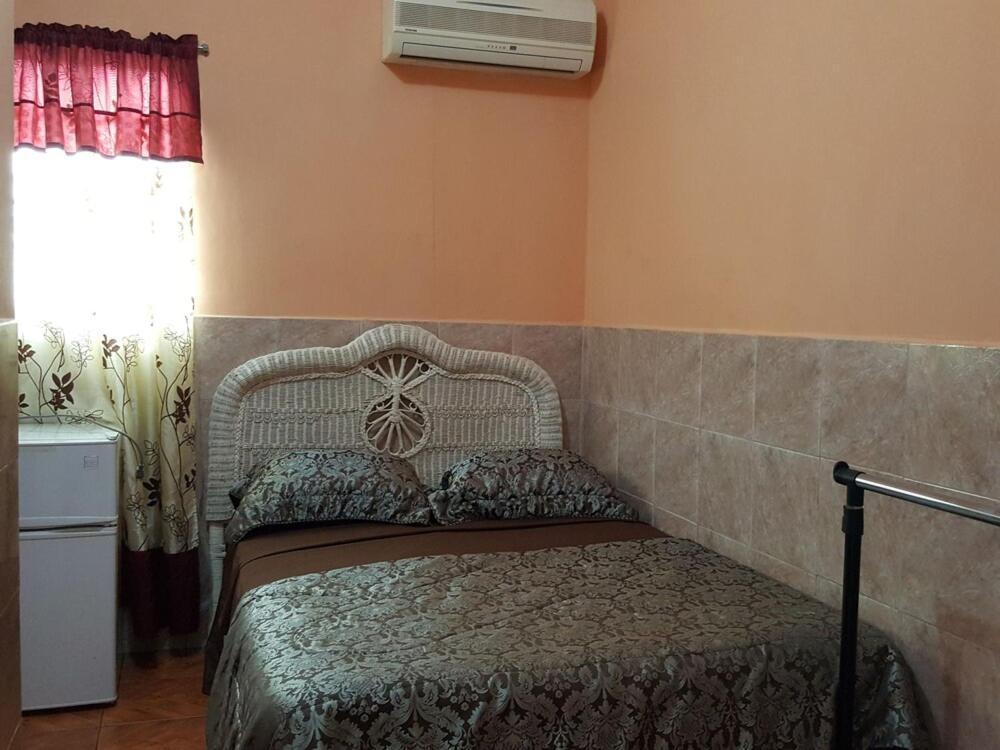 Caribbean Tourist Villa Port of Spain Zewnętrze zdjęcie