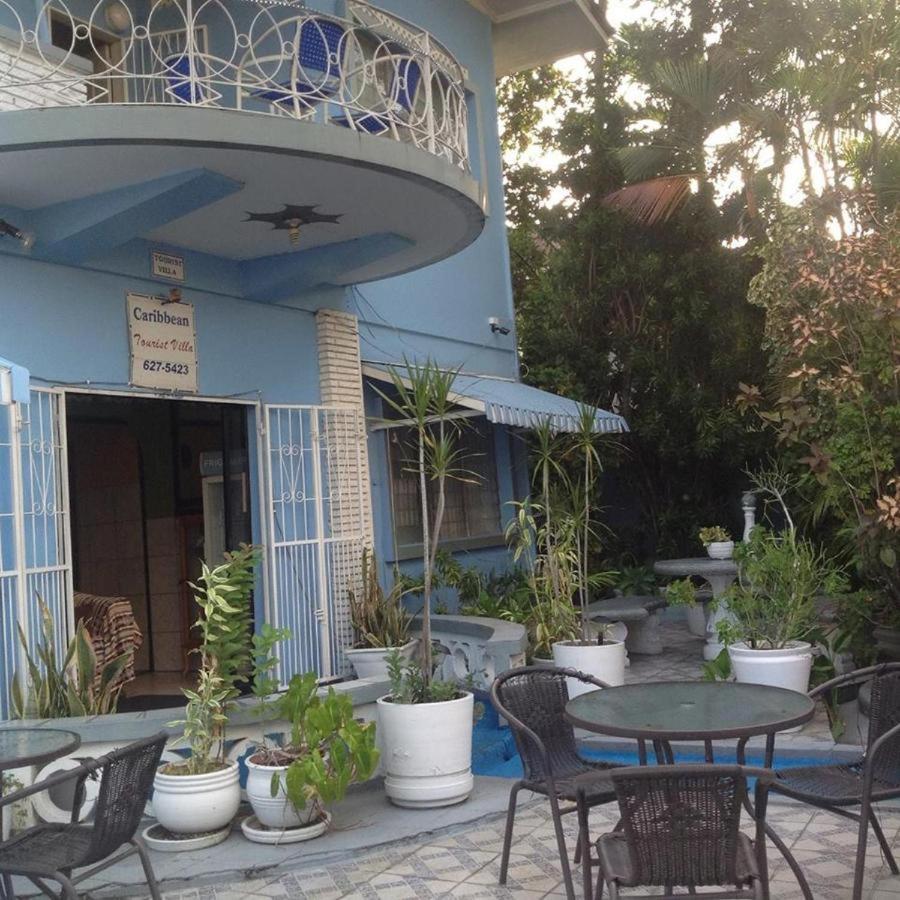 Caribbean Tourist Villa Port of Spain Zewnętrze zdjęcie