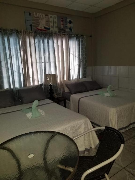 Caribbean Tourist Villa Port of Spain Zewnętrze zdjęcie