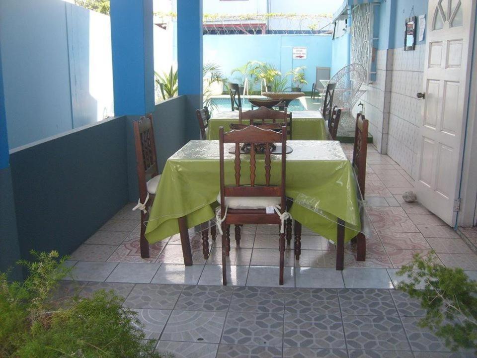 Caribbean Tourist Villa Port of Spain Zewnętrze zdjęcie